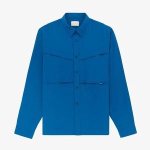 Aime Leon Dore Nylon Lake Shirt